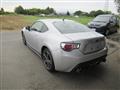 2012 Subaru BRZ