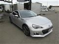 2012 Subaru BRZ