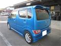 2017 Suzuki Wagon R