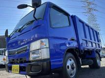 2019 Mitsubishi Canter