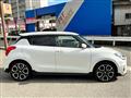 2019 Suzuki Swift