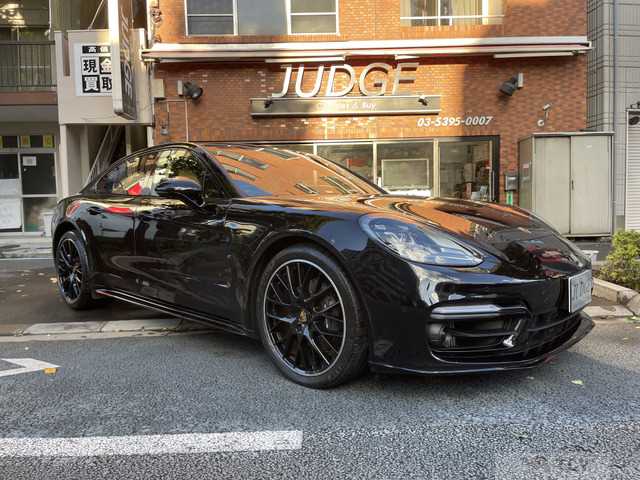 2023 Porsche Porsche Others