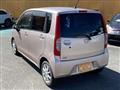 2013 Daihatsu Move