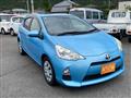 2013 Toyota AQUA