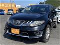 2012 Nissan Murano