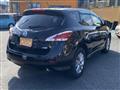 2012 Nissan Murano