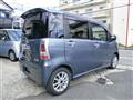 2011 Daihatsu Tant Exe