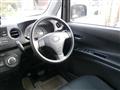 2011 Daihatsu Tant Exe