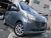 2011 Daihatsu Tant Exe