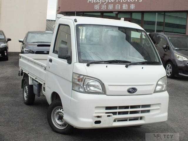 2013 Subaru Sambar
