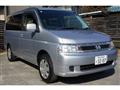 2003 Honda Step WGN