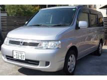 2003 Honda Step WGN