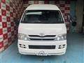 2010 Toyota Hiace Van