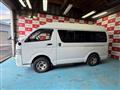 2010 Toyota Hiace Van