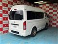 2010 Toyota Hiace Van