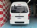 2010 Toyota Hiace Van