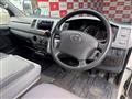 2010 Toyota Hiace Van