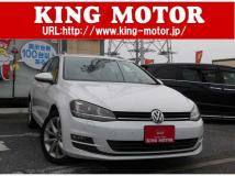 2015 Volkswagen Golf Variant