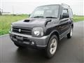 2006 Suzuki Jimny