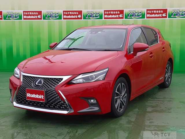 2018 Lexus Other