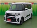 2021 Daihatsu Tanto Custom