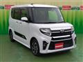 2021 Daihatsu Tanto Custom