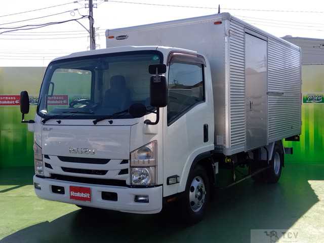 2015 Isuzu Isuzu Others