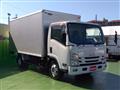 2015 Isuzu Isuzu Others
