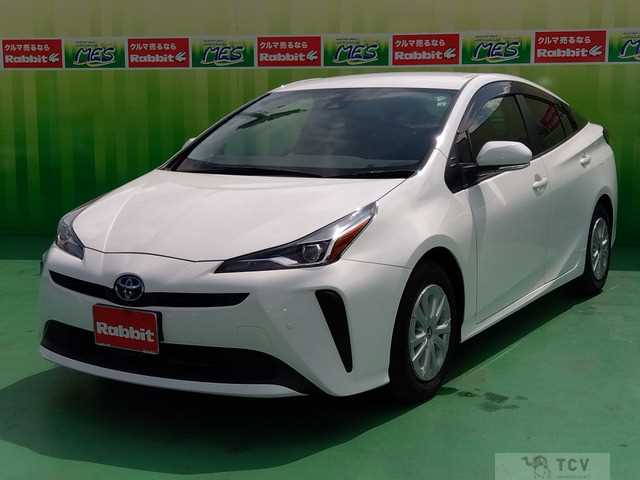 2022 Toyota Prius