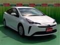 2022 Toyota Prius
