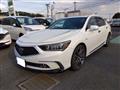 2019 Honda Legend