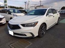 2019 Honda Legend