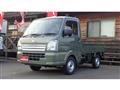 2025 Suzuki Carry Truck