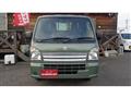 2025 Suzuki Carry Truck