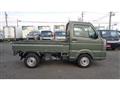 2025 Suzuki Carry Truck