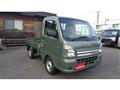 2025 Suzuki Carry Truck