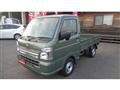 2025 Suzuki Carry Truck