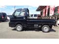 2025 Suzuki Carry Truck