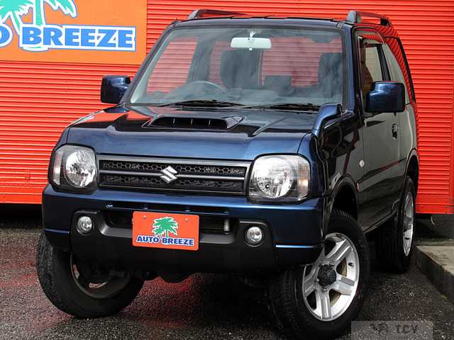 2014 Suzuki Jimny