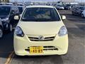 2011 Daihatsu Mira