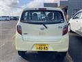 2011 Daihatsu Mira
