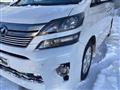 2013 Toyota Vellfire