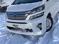 2013 Toyota Vellfire