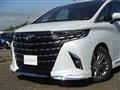 2025 Toyota Alphard G