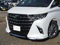 2025 Toyota Alphard G