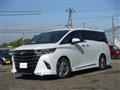 2025 Toyota Alphard G