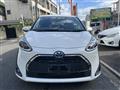 2019 Toyota Sienta