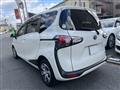 2019 Toyota Sienta