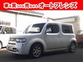 2013 Nissan Cube