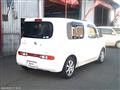 2013 Nissan Cube